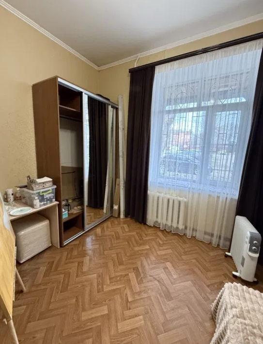 продажа однокомнатной квартиры номер A-173917 в Малиновском районе, фото номер 11
